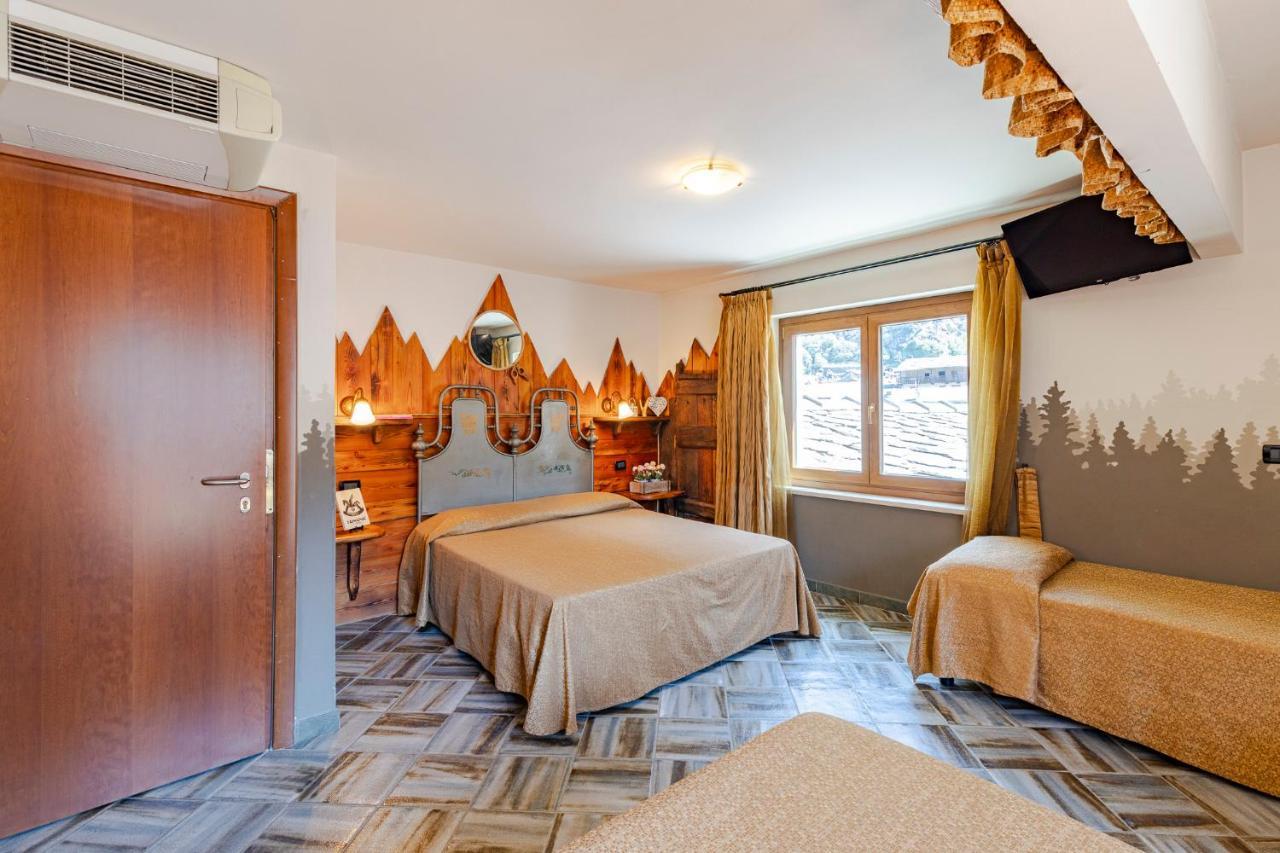Hotel&Restaurant Armanac De Toubie Arnad Buitenkant foto
