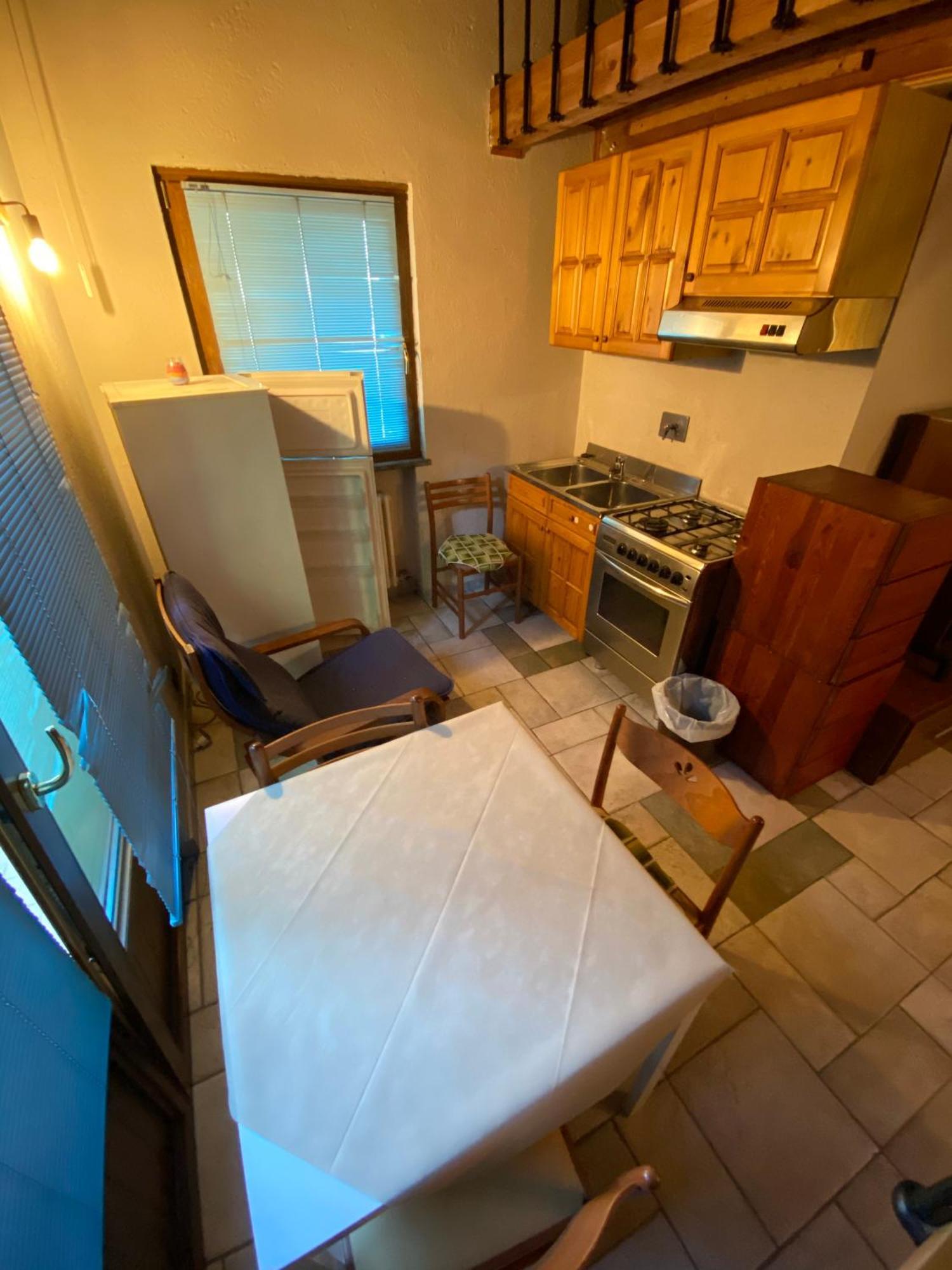 Hotel&Restaurant Armanac De Toubie Arnad Buitenkant foto