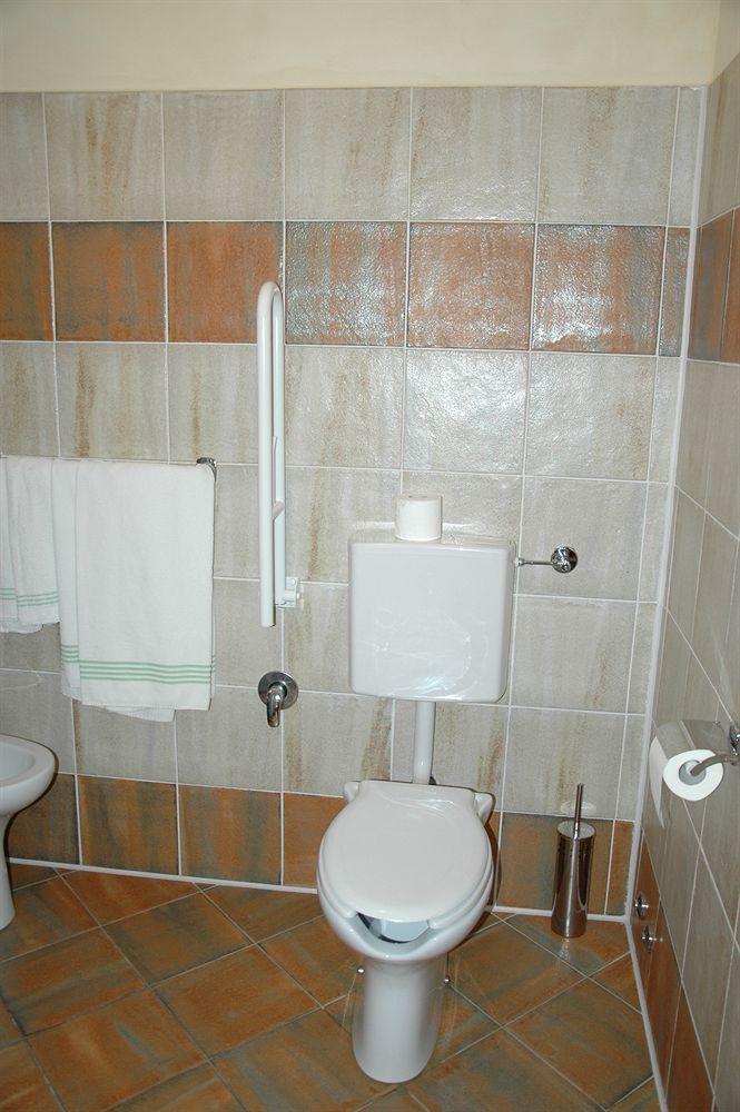 Hotel&Restaurant Armanac De Toubie Arnad Buitenkant foto